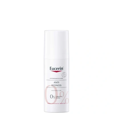 Abbildung von Eucerin® Anti Rötungen Beruhigende Pflege für überempfindliche Haut (50ml)