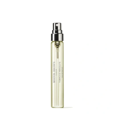 Abbildung von Molton Brown Tobacco Absolute Eau de Parfum Nachf&uuml;llpackung Reisegr&ouml;&szlig;e 7,5 ml