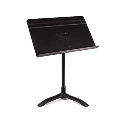 Abbildung von Manhasset Symphony Concertino (schwarz) 48CA