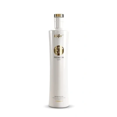 Abbildung von Käfer Premium Gin