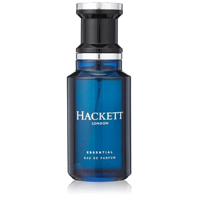 Abbildung von Hackett london Essential Eau de Parfum 100 ml