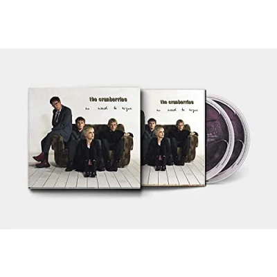 Abbildung von No Need to Argue (Ltd. Dlx. 2CD)