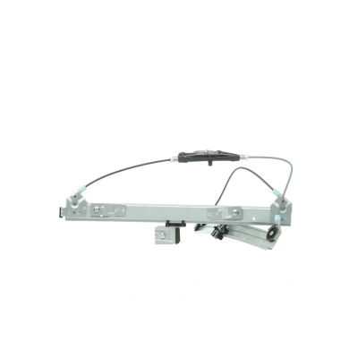 Abbildung von Van Wezel Fensterheber vorne links elektrisch ohne Elektromotor 4933261 SEAT: Leon I Schrägheck, Toledo 2 Limousine