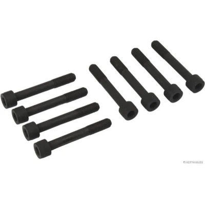 Abbildung von HERTH+BUSS JAKOPARTS J1286005 Zylinderkopfschraubensatz