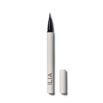 Abbildung von ILIA Beauty Clean LINE Liquid Liner Eyeliner, Damen, Größe: 0.55 ml, Midnight express