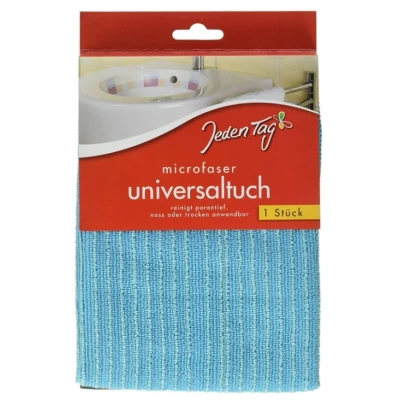 Abbildung von Jeden Tag Microfaser Universaltuch