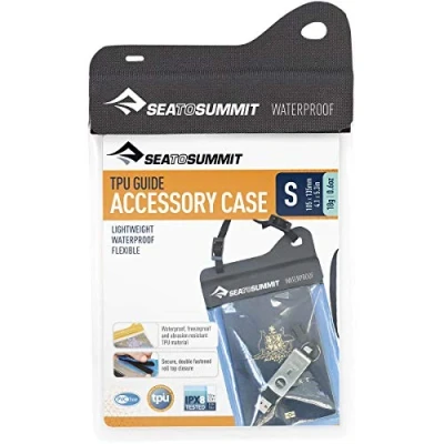 Abbildung von Sea To Summit TPU Guide Accessory Case L