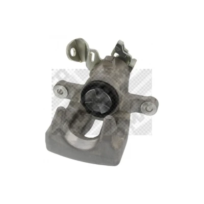 Abbildung von MAPCO 4102 Bremssattel Hinterachse rechts RENAULT: Clio 3, III Grandtour, Modus / Grand