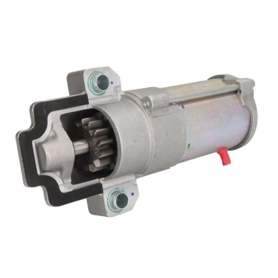 Abbildung von VALEO 438629 Anlasser 12 1,2 13 FORD: Focus Mk4 Turnier
