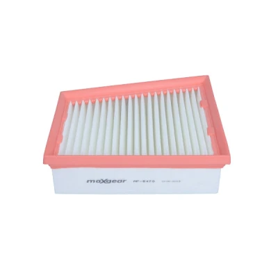 Abbildung von MAXGEAR 26 2363 Luftfilter 58 193 207 Filtereinsatz RENAULT: Megane 3 Grandtour, Schrägheck, SCENIC