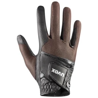 Abbildung von Uvex Handschuhe Sumair Schwarz/Braun 8.5