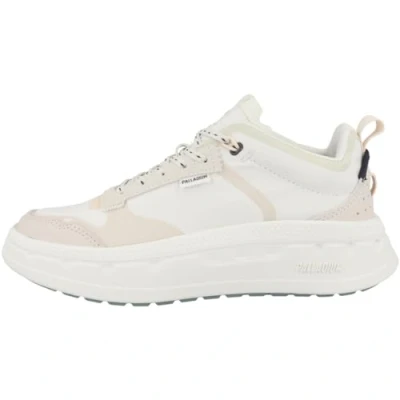 Abbildung von Palladium Palla Reverse Lo Damen Sneaker