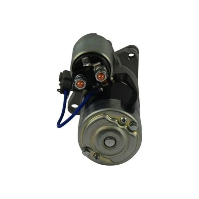 Abbildung von KAVO PARTS EST 6505 Anlasser 12 1,2 8 NISSAN: ALMERA II Schrägheck, Tino, 1 Hatchback