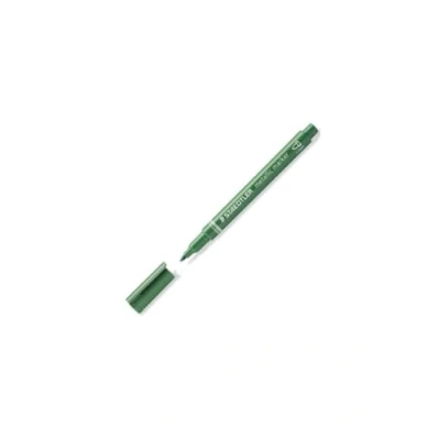 Abbildung von Staedtler Metallmarker, 1 2 mm, Grün
