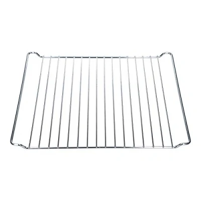Abbildung von DL pro Grillrost Backgitter Gitterrost 446x340 für Whirlpool Ignis 481245819334 GRD001 Backofen Herd