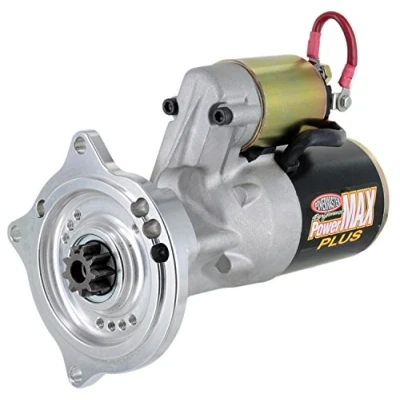Abbildung von Powermaster Str PowerMAX Plus Y Block 1954 64 12 Volt nur 9T/10PT 14:1 Natur