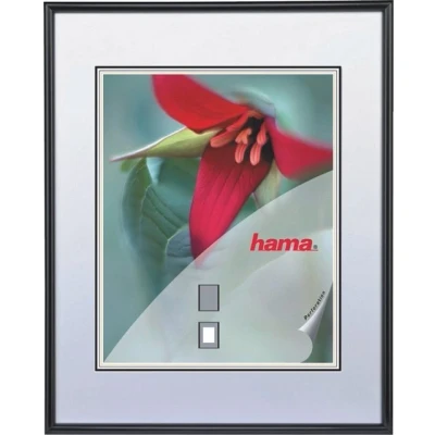 Abbildung von Hama Bilderrahmen Sevilla 30x40cm schwarz