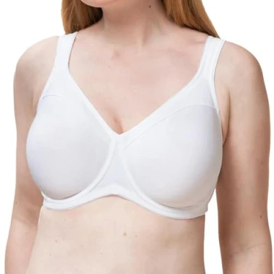 Abbildung von Triumph Modern SOFT Shapewear, Damen, Größe: 80E, White