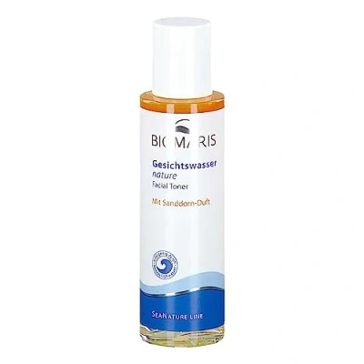 Abbildung von Biomaris Gesichtswasser Nature 100 ml