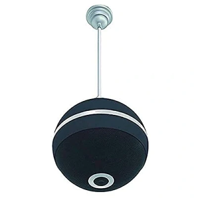 Abbildung von OMNITRONIC WPC 5S Deckenlautsprecher 2 Wege Lautsprecher, LF: 5,5&quot; HF: 0,5&quot;, 100 V, 10 W RMS
