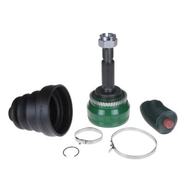 Abbildung von BLUE PRINT ADC48937 Gelenksatz radseitig MITSUBISHI: Galant 6 Kombi