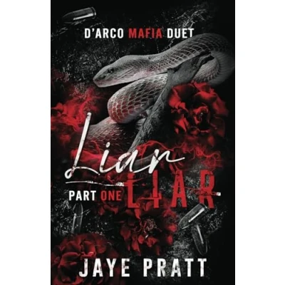 Abbildung von Liar Part One: A Dark Why Choose Mafia Romance (D&#039;Arco Duet)