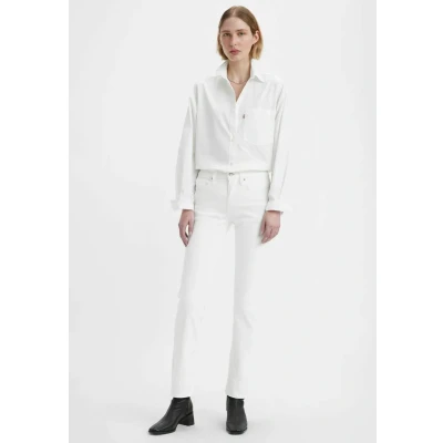 Abbildung von Levi&#039;s Jeans Straight Leg, Damen, Größe: 31x30, Cancel club