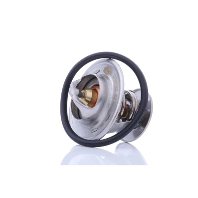 Abbildung von MAGNETI MARELLI 352317101260 Kühlwasserthermostat 102, 87 54 mit Dichtung VOLKSWAGEN: Jetta Mk1, Golf 4 Variant, Corrado, AUDI: A4 B6 Avant kfzteile,