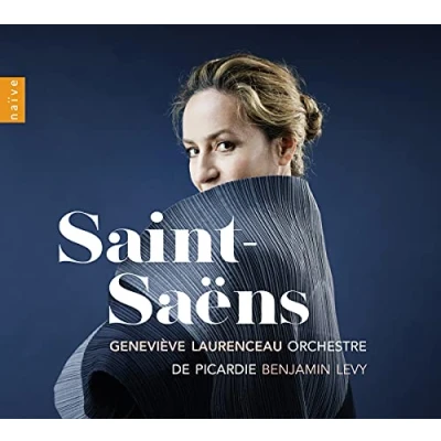 Abbildung von Saint Saëns