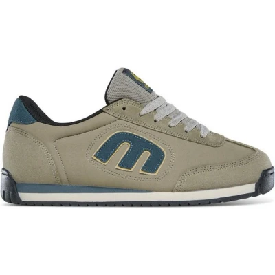 Abbildung von etnies LO CUT II LS 4101000365 389 Skaterschuhe Skateschuh LS4101000365