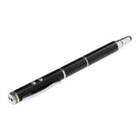 Abbildung von LEITZ Eingabestift 4in1 Stylus schwarz