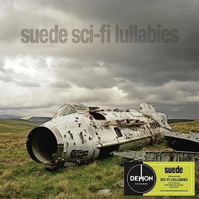 Abbildung von Sci Fi Lullabies (180 Gr.Triple Vinyl+Download Ca [Vinyl LP]