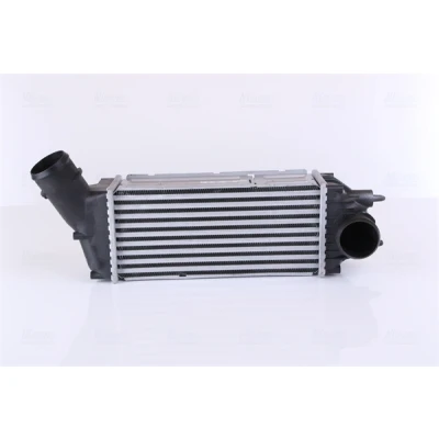 Abbildung von NISSENS 96720 Ladeluftkühler PEUGEOT: 307 SW
