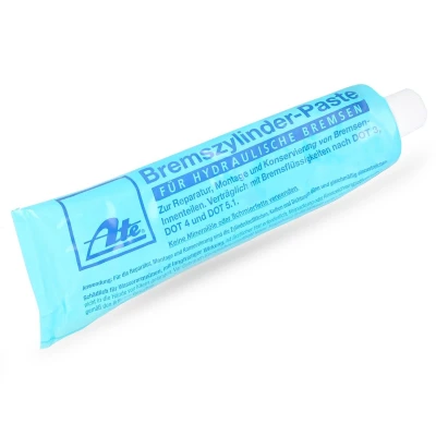 Abbildung von ATE 03.9902 0521.2 Paste, Brems / Kupplungshydraulikteile Tube 180