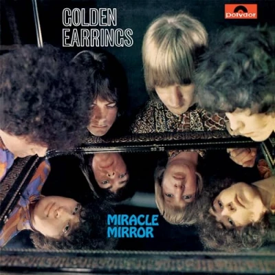 Abbildung von Miracle Mirror [Vinyl LP]
