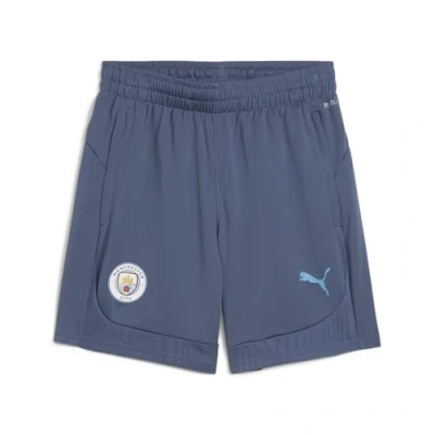 Abbildung von PUMA Sporthose &quot;Manchester City Trainingsshorts Jugendliche&quot;