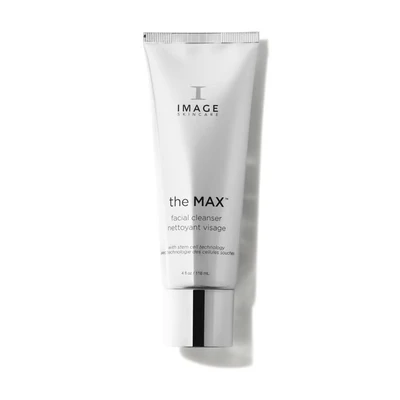 Abbildung von the MAX™ facial cleanser