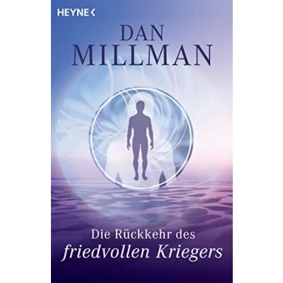 Abbildung von Die Rückkehr des friedvollen Kriegers