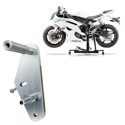 Abbildung von Adapterplatte für ConStands Power Classic/Evo Yamaha YZF R6 06 20