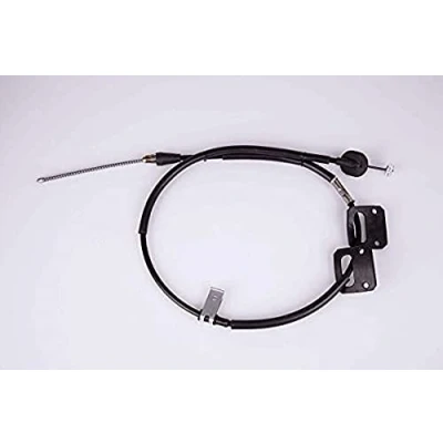 Abbildung von HELLA 8AS 355 664 801 Handbremsseil 1625, 1385 SUZUKI: Grand Vitara 1 SUV