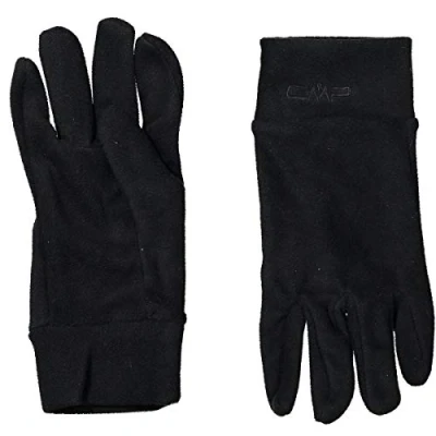 Abbildung von CMP Fleecehandschuhe für Damen, Schwarz, M