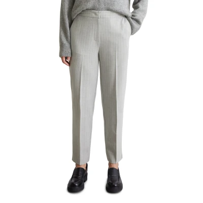 Abbildung von Marc O&#039;Polo Stoffhose, Damen, Größe: 32, Multi