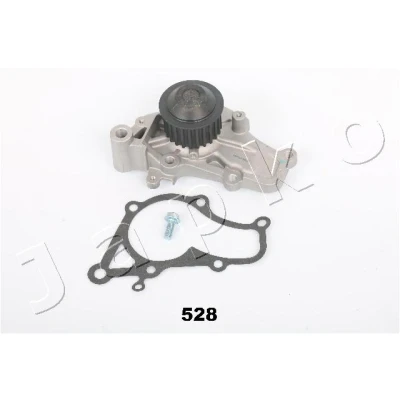 Abbildung von JAPKO 35528 Wasserpumpe 24 MITSUBISHI: GALANT 5, Lancer 4 Schrägheck, COLT