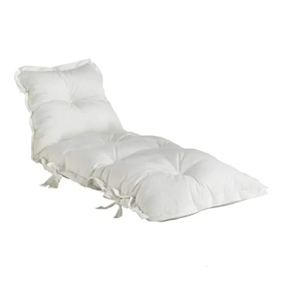 Abbildung von Karup Design Gartensessel &quot;Sit and Sleep&quot;, OUT