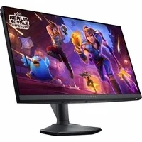 Abbildung von Alienware AW2724HF 27 Zoll Full HD (1920x1080) Gaming Monitor, 360Hz, Fast IPS, 0.5ms, AMD FreeSync Premium, VESA AdaptiveSync, 99% sRGB, HDR 10, 2x DisplayPort, HDMI, 5x USB, 3 Jahre Garantie