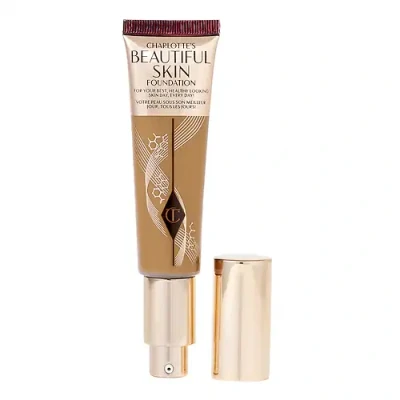 Abbildung von Charlotte Tilbury CHARLOTTE&#039;S Beautiful SKIN Foundation Foundation, Damen, Größe: 30 ml, 11 neutral