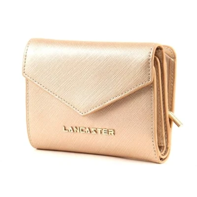 Abbildung von Lancaster Geldbörse, Damen, Größe: One Size, Champagne