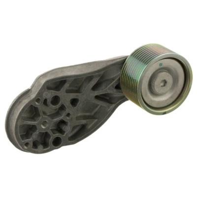 Abbildung von FEBI BILSTEIN 30646 Umlenkrolle mit Halter RENAULT TRUCKS: T Serie
