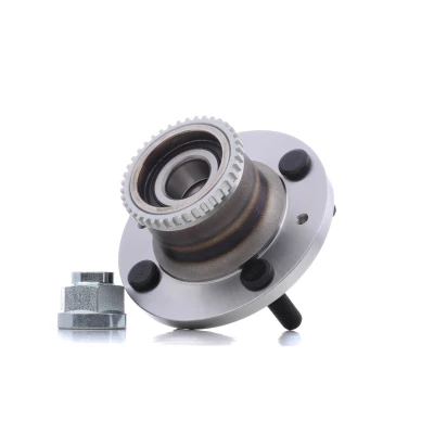 Abbildung von SKF VKBA 7401 Radlagersatz mit ABS Sensorring, Flansch CHEVROLET: Aveo / Kalos Schrägheck, Limousine, Schrägheck