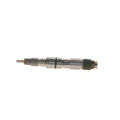 Abbildung von BOSCH 0 986 435 562 Einspritzdüse Common Rail mit Dichtring